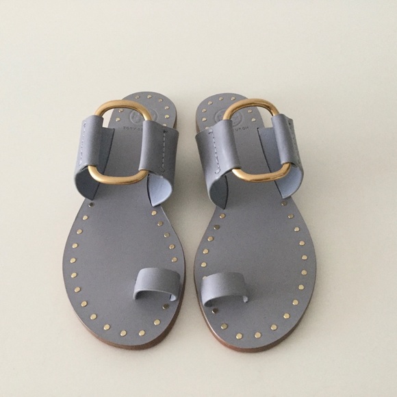 ravello toe ring sandal